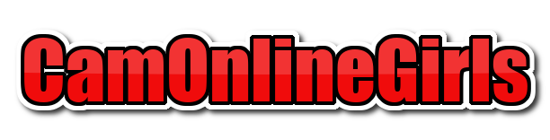 CamOnlineGirls Logo